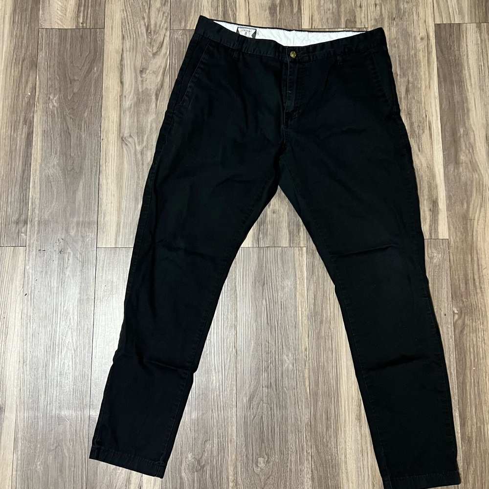Volcom Skinny Pants size 33